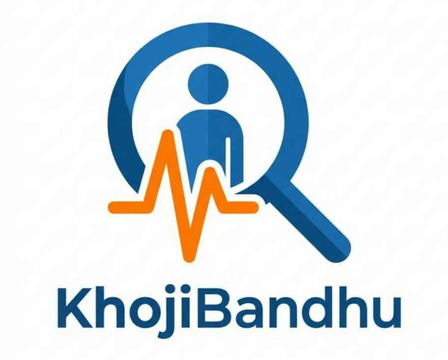 KhojiBandhu
